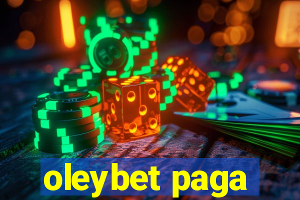 oleybet paga